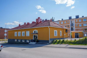 SawoHostel Iisalmi